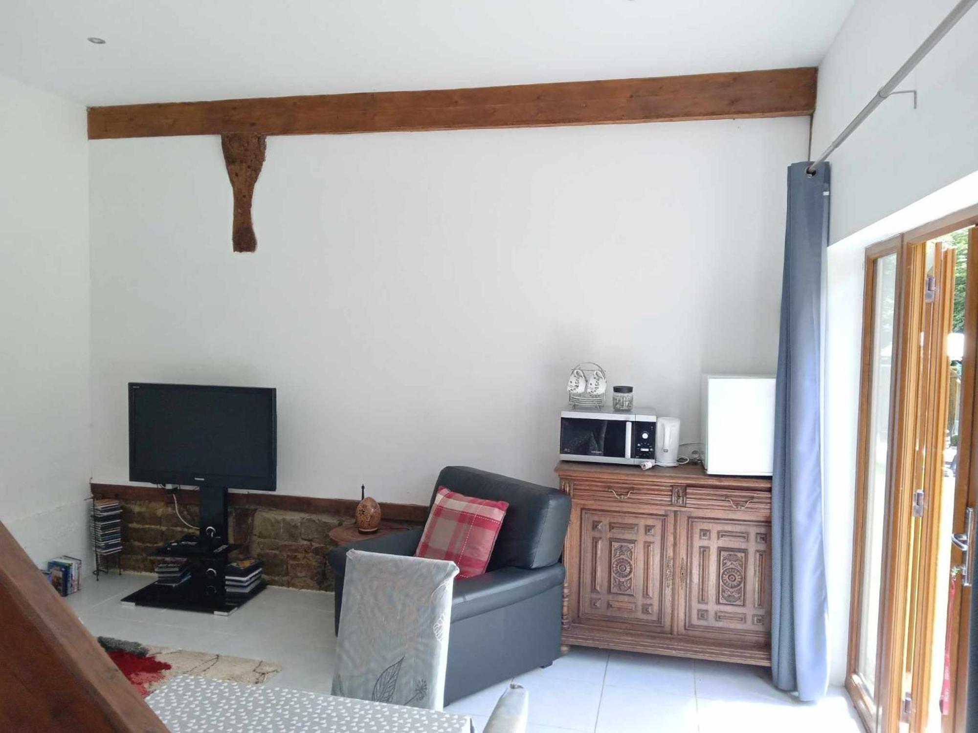 Maison Du Murphy Sourdeval Ngoại thất bức ảnh